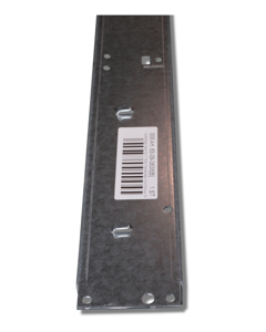 Cross member upper f/1"-pipe nipple pipe Primus-16